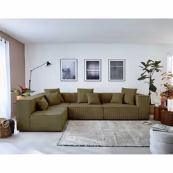 Best Mobilier Colombine 1 siège(s) Beige - Vue supplémentaire 11