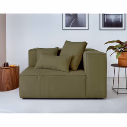 Best Mobilier Colombine 1 siège(s) Beige - Vue supplémentaire 6