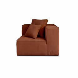 Best Mobilier Colombine 1 siège(s) Vert - Vue supplémentaire 5