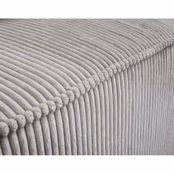 Best Mobilier Colombine 1 siège(s) Gris