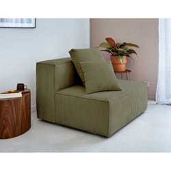 Best Mobilier Colombine 1 siège(s) Beige