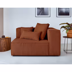 Best Mobilier Colombine 2 siège(s) Vert