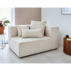 Best Mobilier Colombine 2 siège(s) Bleu