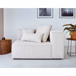 Best Mobilier Colombine 2 siège(s) Bleu