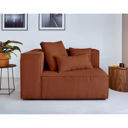 Best Mobilier Colombine 2 siège(s) Vert