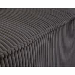 Best Mobilier Colombine 2 siège(s) Noir