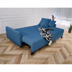 Best Mobilier Apia 3 siège(s) Gris