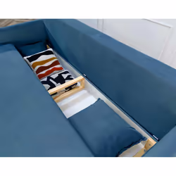 Best Mobilier Apia 3 siège(s) Gris