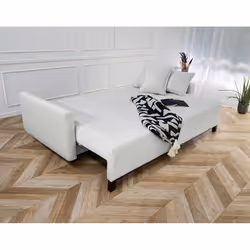 Best Mobilier Apia 3 siège(s) Gris