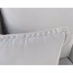 Best Mobilier Apia 3 siège(s) Gris - Vue supplémentaire 4