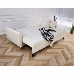 Best Mobilier Apia 3 siège(s) Bleu
