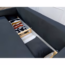 Best Mobilier Apia 3 siège(s) Vert
