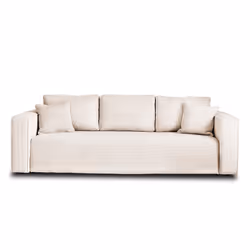 Best Mobilier Topaze 3 siège(s) Gris - Vue supplémentaire 6