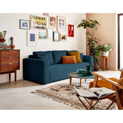 Best Mobilier Topaze 3 siège(s) Beige