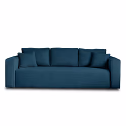 Best Mobilier Topaze 3 siège(s) Beige - Vue supplémentaire 6