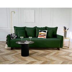 Best Mobilier Dan 3 siège(s) Beige