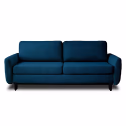 Best Mobilier Dan 3 siège(s) Gris - Vue supplémentaire 6