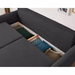 Best Mobilier Dan 3 siège(s) Terre cuite