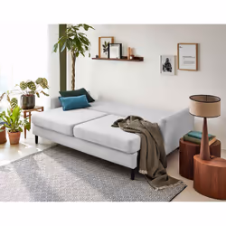 Best Mobilier Dan 3 siège(s) Gris