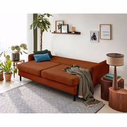 Best Mobilier Dan 3 siège(s) Vert