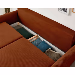 Best Mobilier Dan 3 siège(s) Vert