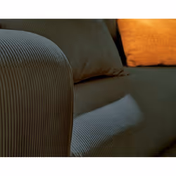 Best Mobilier Topaze 3 siège(s) Bleu - Vue supplémentaire 4