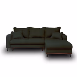 Best Mobilier Topaze 3 siège(s) Bleu - Vue supplémentaire 7