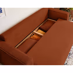 Best Mobilier Topaze 3 siège(s) Vert
