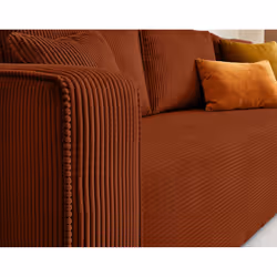 Best Mobilier Topaze 3 siège(s) Vert - Vue supplémentaire 4