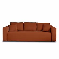 Best Mobilier Topaze 3 siège(s) Vert - Vue supplémentaire 6