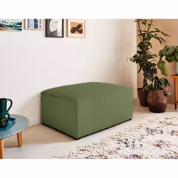Best Mobilier Owen 2 siège(s) Beige