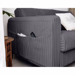 Best Mobilier Owen 2 siège(s) Terre cuite - Vue supplémentaire 5