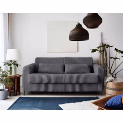 Best Mobilier Owen 2 siège(s) Terre cuite - Vue supplémentaire 6