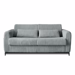 Best Mobilier Owen 2 siège(s) Gris - Vue supplémentaire 7
