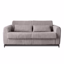 Best Mobilier Owen 2 siège(s) Gris - Vue supplémentaire 7