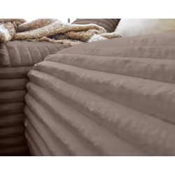 Best Mobilier Laponie Canapé d'angle 4 siège(s) Vert