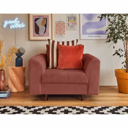 Best Mobilier 1386TER fauteuil - Vue supplémentaire 2