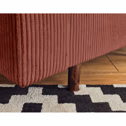 Best Mobilier 1386TER fauteuil - Vue supplémentaire 5