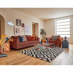 Best Mobilier 1386TER fauteuil - Vue supplémentaire 6