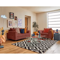 Best Mobilier 1386TER fauteuil - Vue supplémentaire 7