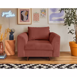 Best Mobilier 1386TER fauteuil - Vue supplémentaire 8