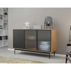 Best Mobilier 1404NB unité de tiroir de bureau