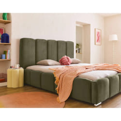 Best Mobilier 1424V sommier à lattes