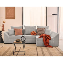 Best Mobilier 1422GC canapé Gris