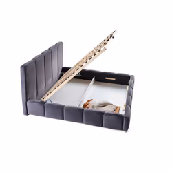 Best Mobilier 1424GF sommier à lattes - Vue supplémentaire 3