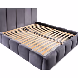 Best Mobilier 1424GF sommier à lattes - Vue supplémentaire 4
