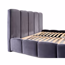 Best Mobilier 1424GF sommier à lattes - Vue supplémentaire 5
