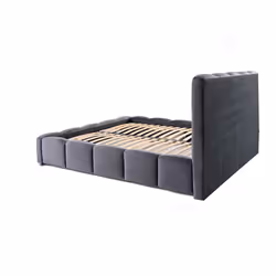Best Mobilier 1424GF sommier à lattes - Vue supplémentaire 6