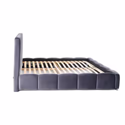 Best Mobilier 1424GF sommier à lattes - Vue supplémentaire 8