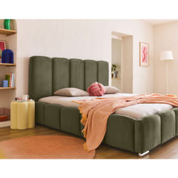 Best Mobilier 1425V sommier à lattes